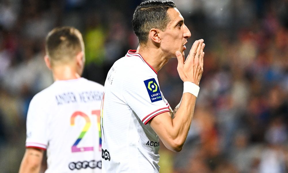 Montpellier/PSG (0-4) - Mbappé ne lâche rien, Messi rigole et Di Maria de retour : les tops et flops