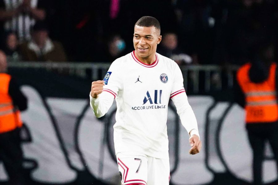 Ligue 1 - Mbappé et le PSG caracolent en tête des tirs tentés et des tirs cadrés