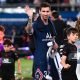 Messi remercie le PSG et promet le meilleur pour la saison prochaine