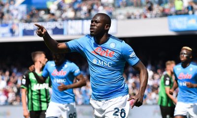 Mercato - Koulibaly, un départ possible, un prix et le PSG évoqués