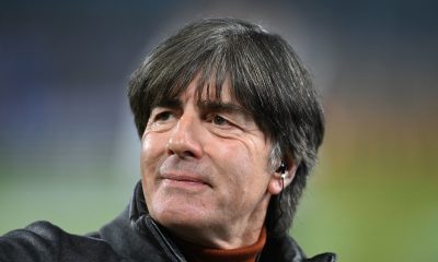 Mercato - Löw remplaçant de Pochettino ? Encore une piste refroidie