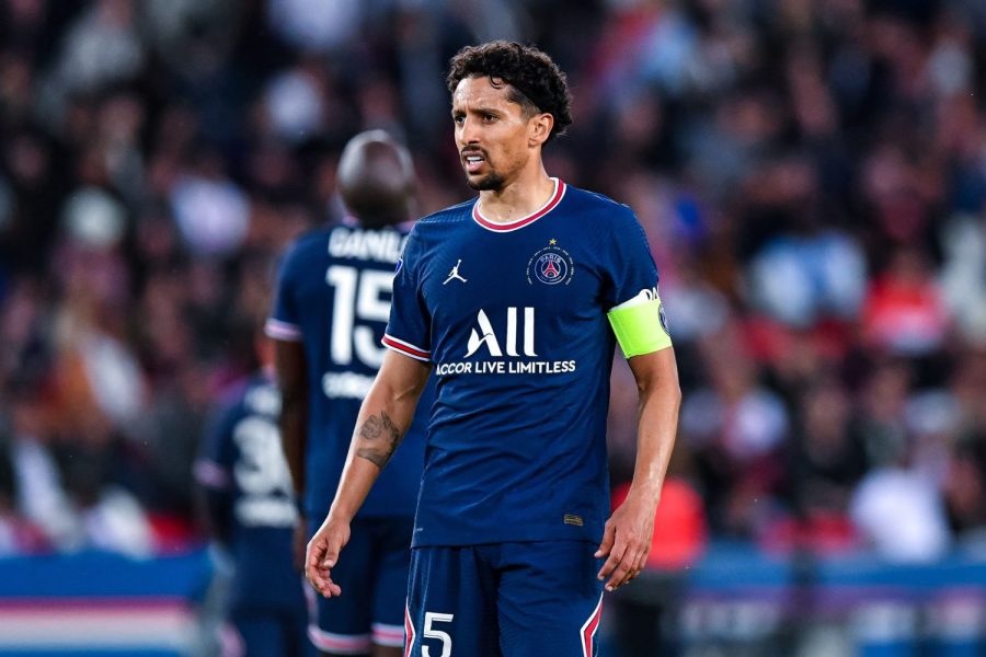 PSG/Troyes - Qui a été le meilleur joueur parisien ?