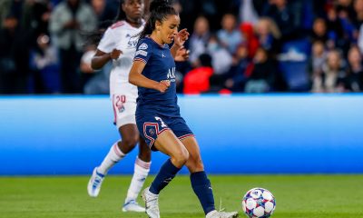 PSG/Lyon - Les notes des Parisiennes dans L'Equipe : l'inefficacité chère payée