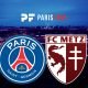 PSG/Metz - Chaîne et heure de diffusion