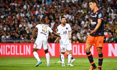 Montpellier/PSG - Qui a été le meilleur joueur parisien ?