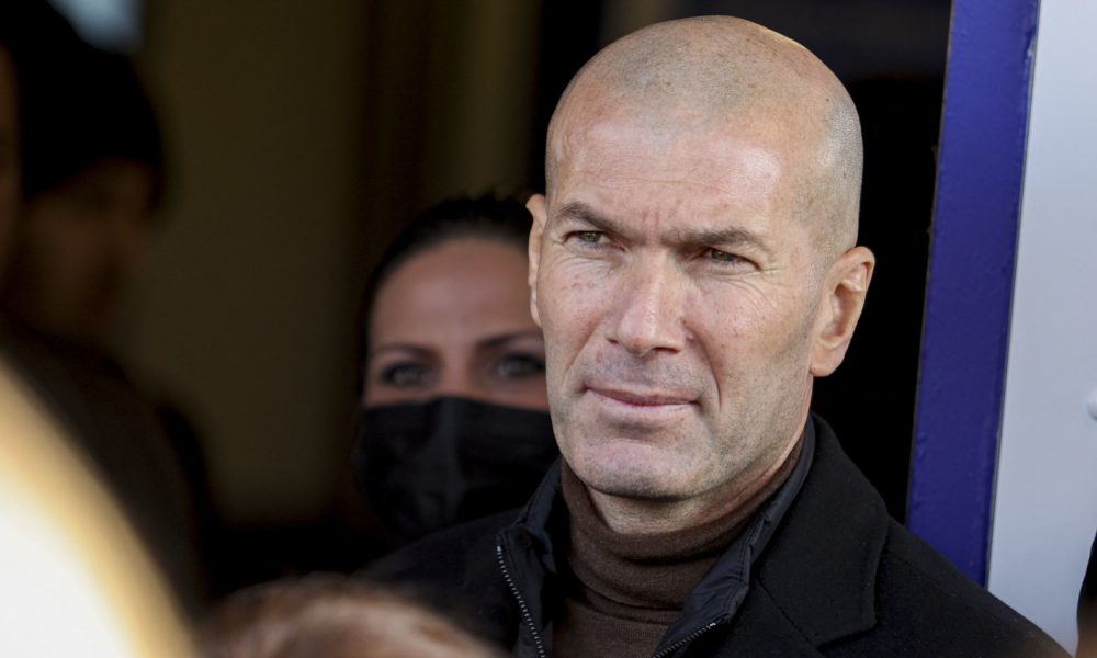 Rothen veut voir Zidane comme entraîneur qui « peut prendre de grandes décisions » au PSG