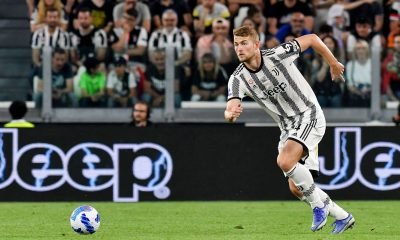 Mercato - De Ligt, le PSG cité parmi les prétendants