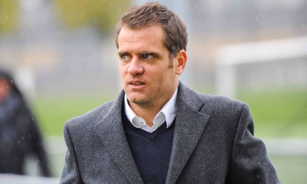 PSG/Lille - Rothen soutient Campos « il a montré qu'il défend le club, les joueurs, l'entraîneur »