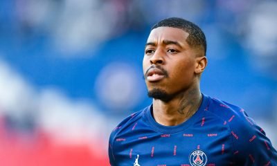 Mercato - Chelsea se concentrerait sur Kimpembe et Koundé en défense