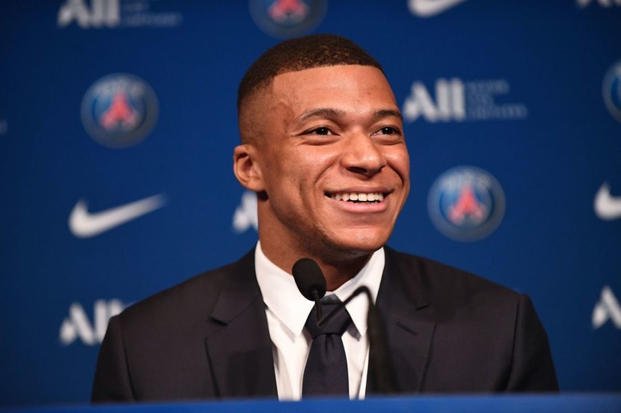 La demande de la Liga l'abrogation du contrat de Mbappé au PSG se précise