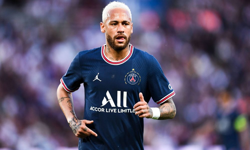 Mercato - L'entourage de Neymar aurait contacté Chelsea !