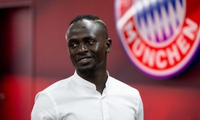 L'agent de Mané raconte la discussion avec le PSG cet été