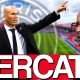 Podcast PSG - Campos est arrivé et Zidane se rapprocherait !