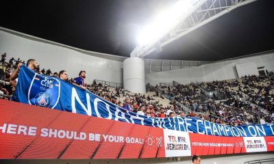 PSG/Nantes - Suivez l'avant-match au Bloomfield Stadium à partir de 19h