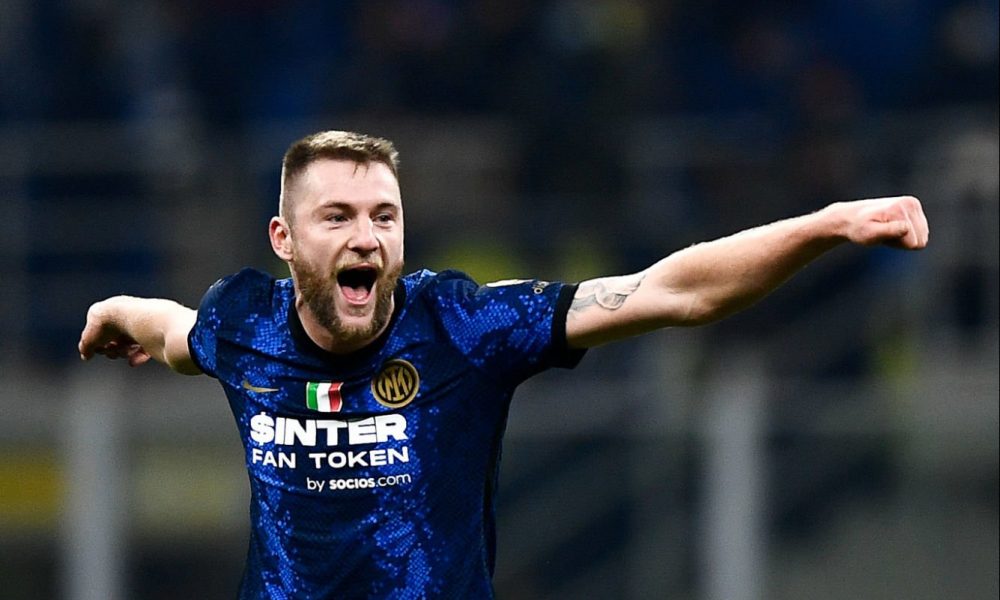 Mercato - Skriniar vers un adieu tourmenté avec l'Inter Milan ?
