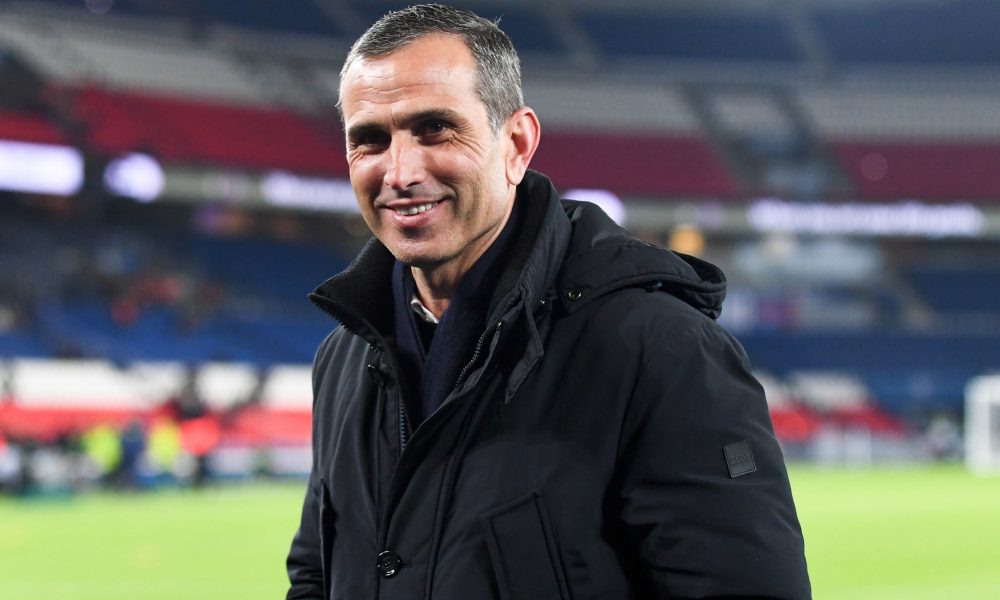 OM/PSG - L'incroyable éloge de Pauleta pour Mbappé