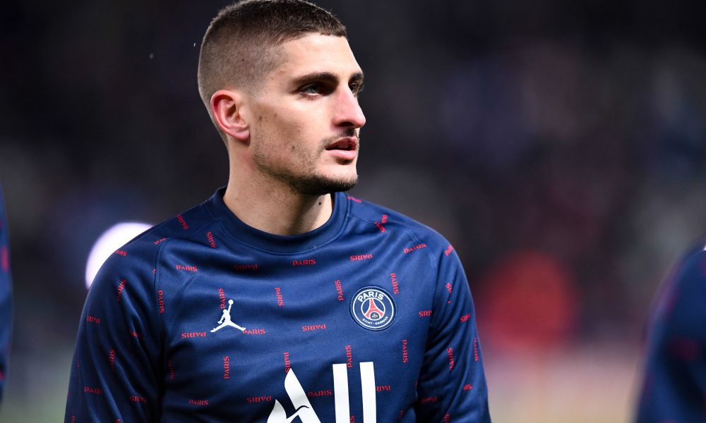 Verratti déclare sa flamme à la France : « je me sens très français »