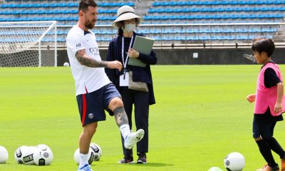 Navas, Messi et Kehrer impressionneraient Galtier depuis la reprise