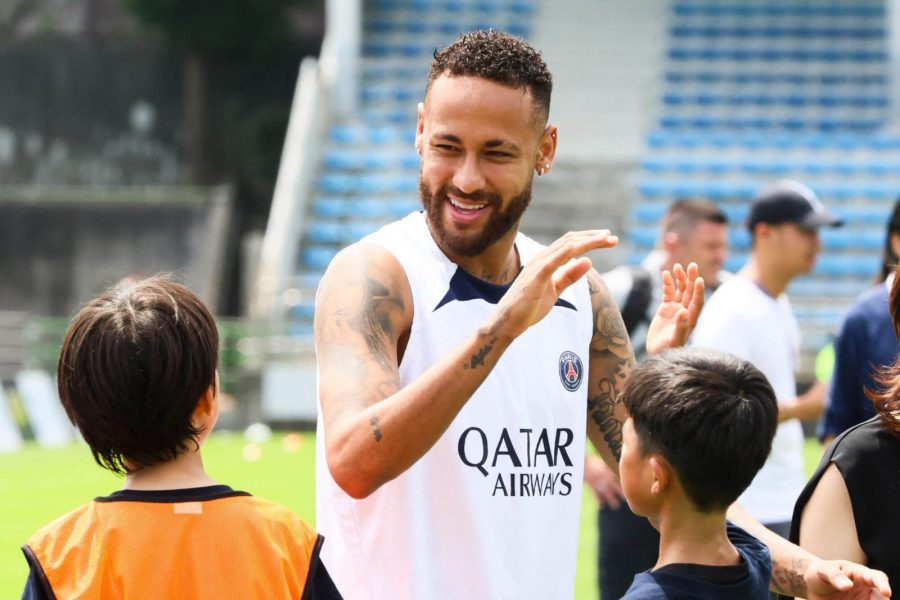 Mercato - Neymar vers Al-Hilal pour plus de 60 millions d'euros !