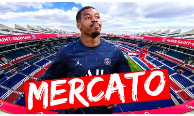 Podcast PSG - Kimpembe visé par Chelsea, faut-il le vendre ?