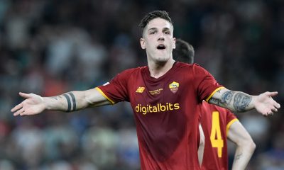 Mercato - Zaniolo, le PSG cité parmi les clubs intéressés