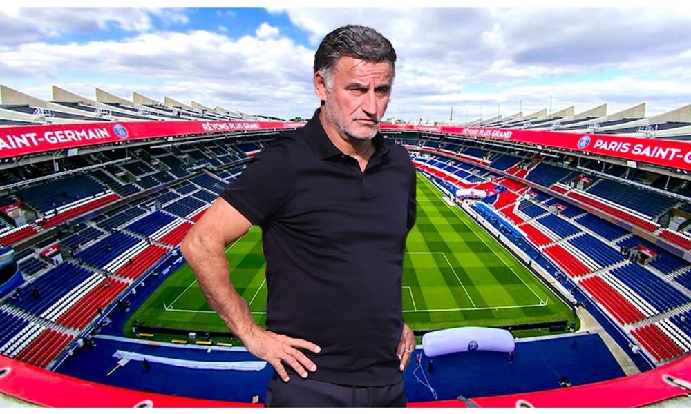 Galtier s'exprime sur la discipline qu'il attend cette saison et défend Neymar