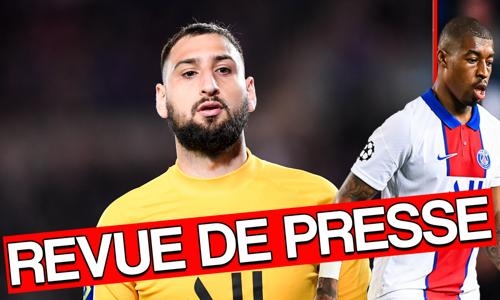 Revue de presse : Donnarumma titulaire ? Kimpembe sur le départ ? Paris fonce sur Ekitike ?