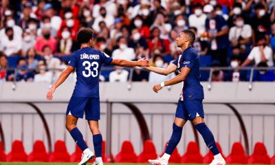 Résumé PSG/Urawa Reds en vidéo (3-0)