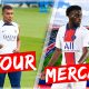 Podcast PSG - Mbappé de retour, Kalimuendo vers Rennes !