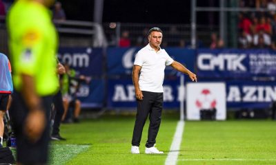 Clermont/PSG - Galtier évoque le collectif, le coaching et le retour de Mbappé