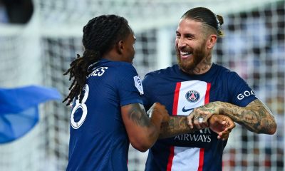 Renato Sanches se confie : son parcours, l'apprentissage et le PSG