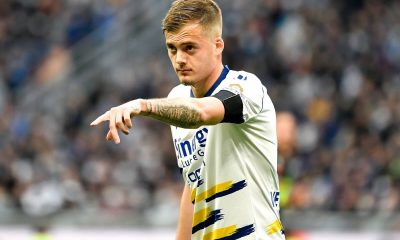 Mercato - Ivan Ilic serait visé par le PSG !