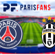 PSG/Juventus - Chaînes et heure de diffusion