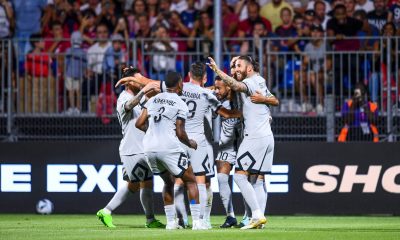 Clermont/PSG - Revivez la victoire et les buts de Mbappé et Neymar