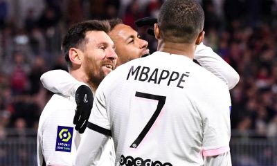 PSG/Montpellier - Revivez les plus beaux buts parisiens face aux Héraultais