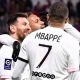 PSG/Montpellier - Revivez les plus beaux buts parisiens face aux Héraultais