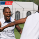 Revivez le premier entraînement de Renato Sanches au PSG