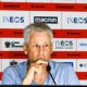 Ligue 1 - Lucien Favre écarté par l'OGC Nice