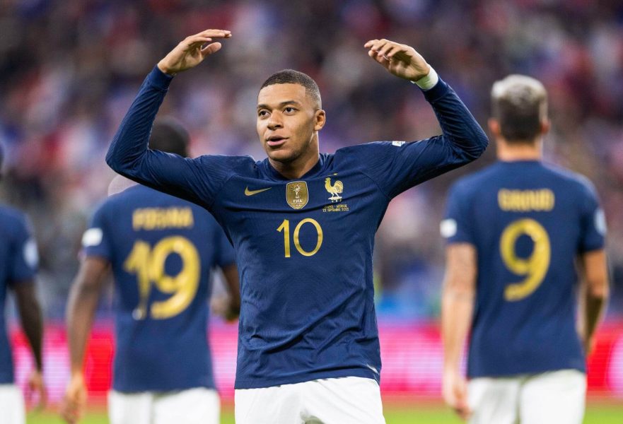 Streaming France/Australie : comment voir le match en direct ?