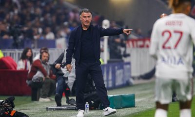 Lyon/PSG - Galtier en conf : manque d'efficacité, équilibre, Verratti, Ramos et Marquinhos