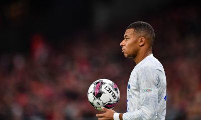 Satin tacle le choix de Mbappé de rester au PSG