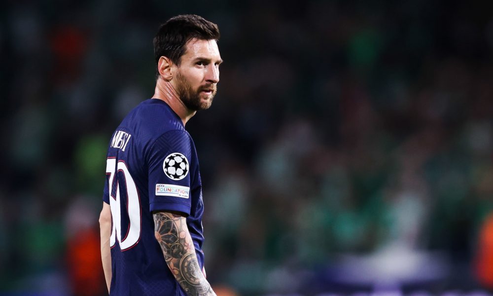 Le biographe de Messi revient sur la cassure avec les supporters du PSG