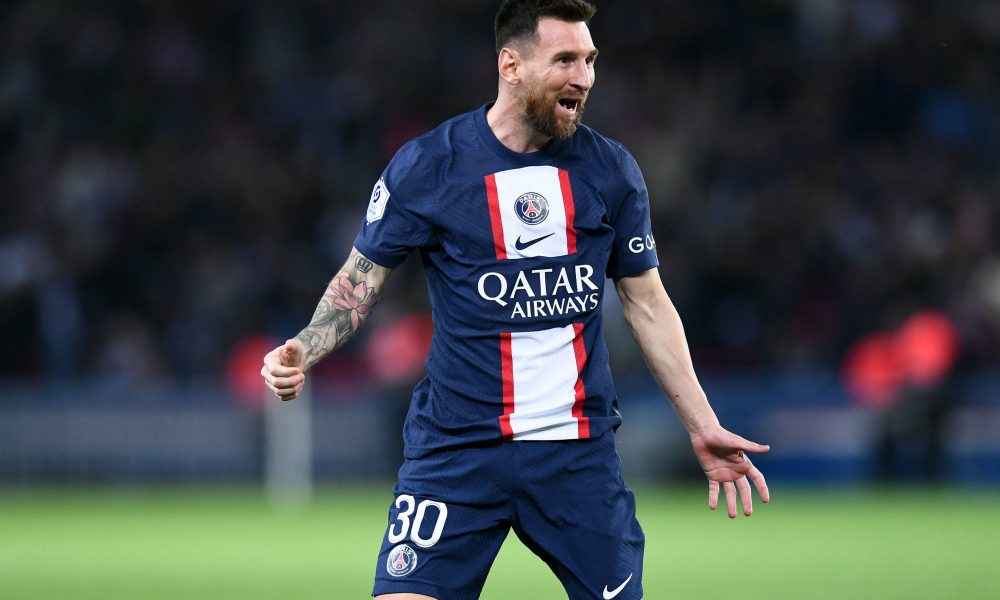 Mercato - Messi devrait quitter le PSG, ça se confirme !