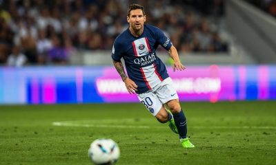 Messi annonce la couleur, il recommence à s'amuser au PSG