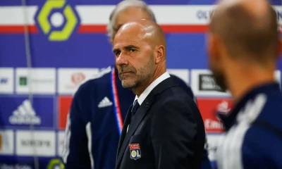 Lyon/PSG - Bosz regrette "on montrait trop de respect pour le PSG"