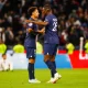 Lyon/PSG - Mukiele savoure "on peut partir la tête tranquille."