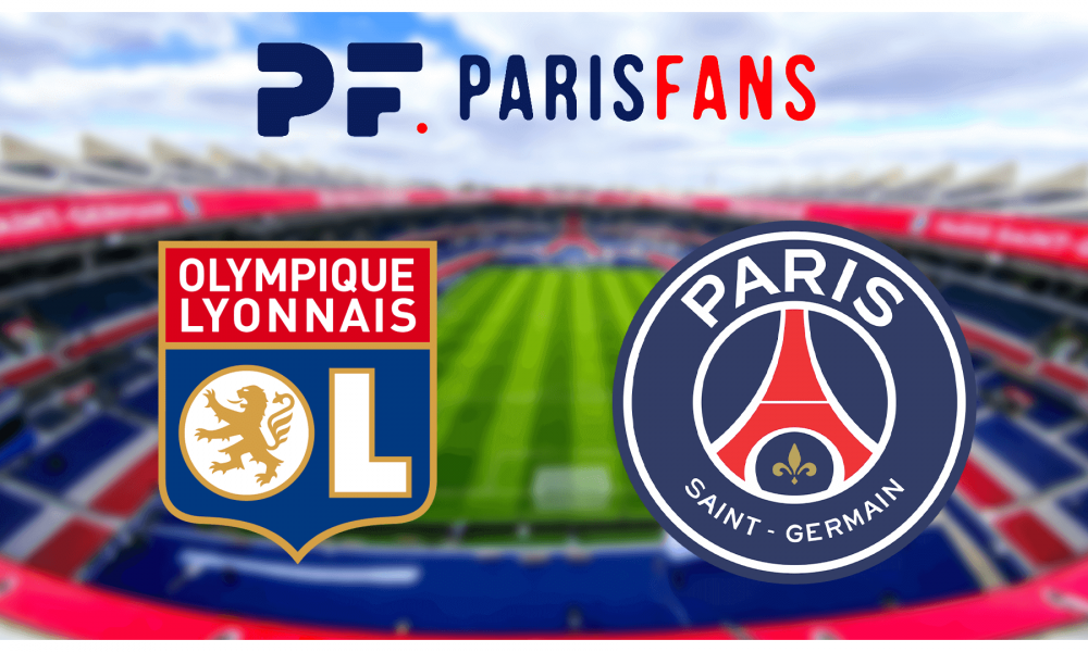 Lyon/PSG - Présentation des Lyonnais : course européenne et changement de coach