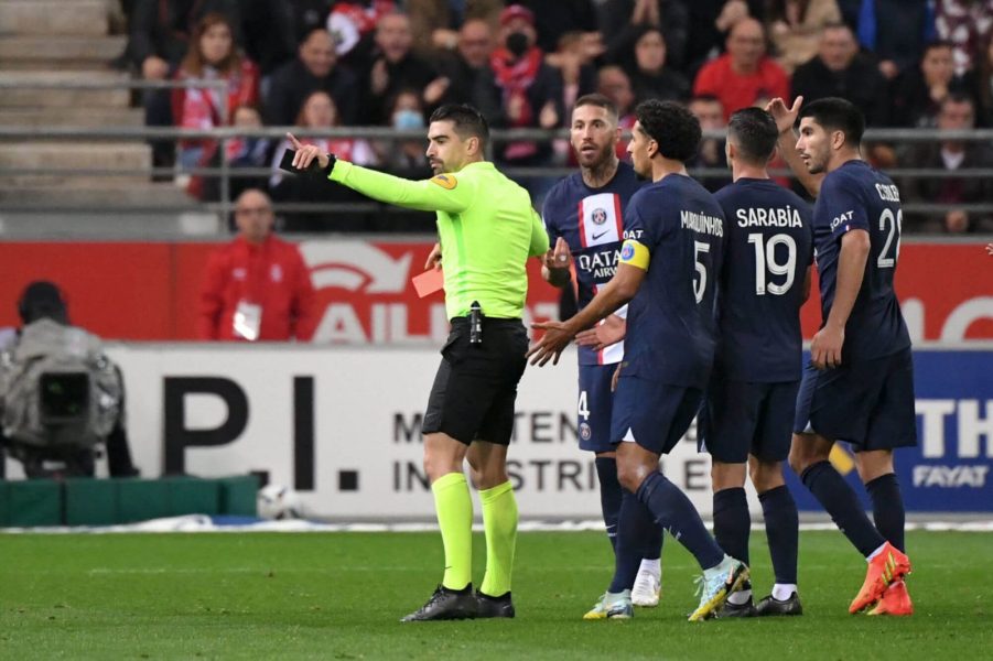 Reims/PSG - Qui a été le meilleur joueur parisien ?