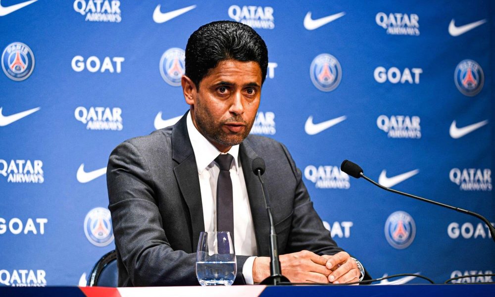 Nice/PSG - Al-Khelaïfi a parlé aux joueurs et à Galtier