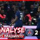 Podcast PSG/Nice - Merci Mbappé ? Merci Vitinha surtout ! L'analyse du but